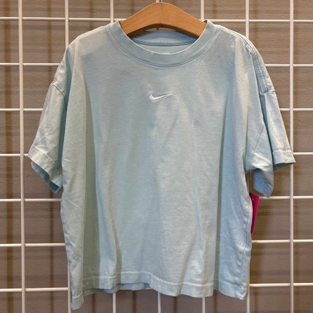 Nike Crop SS Tee - 10/12