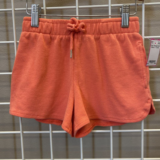 Truce Thermal Soft Shorts - 7