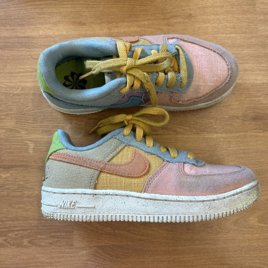 Nike Multi Sneakers (play condition) - 13