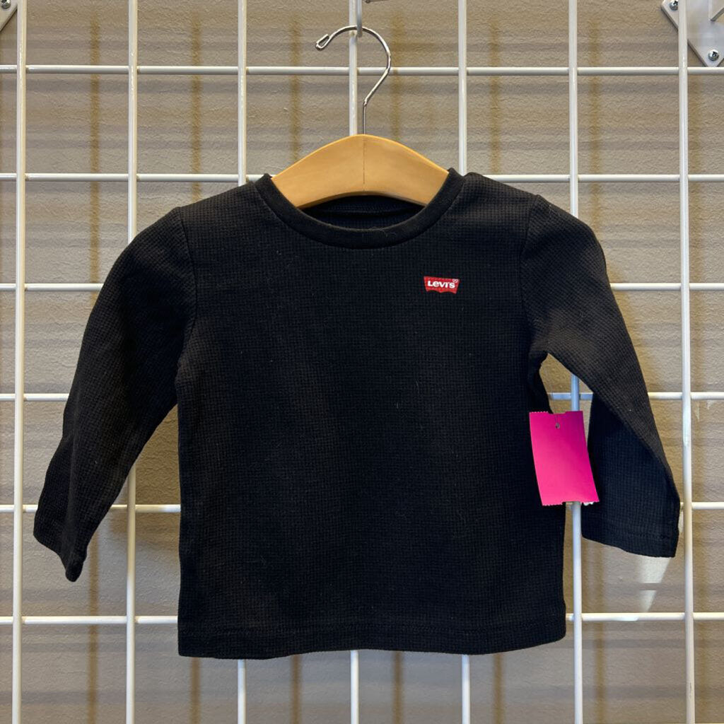 Levi's Thermal LS Tee - 12m