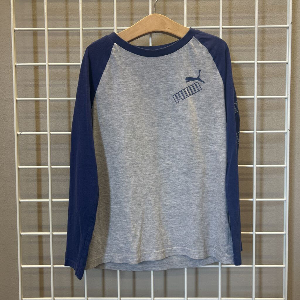 Puma LS Tee - 8