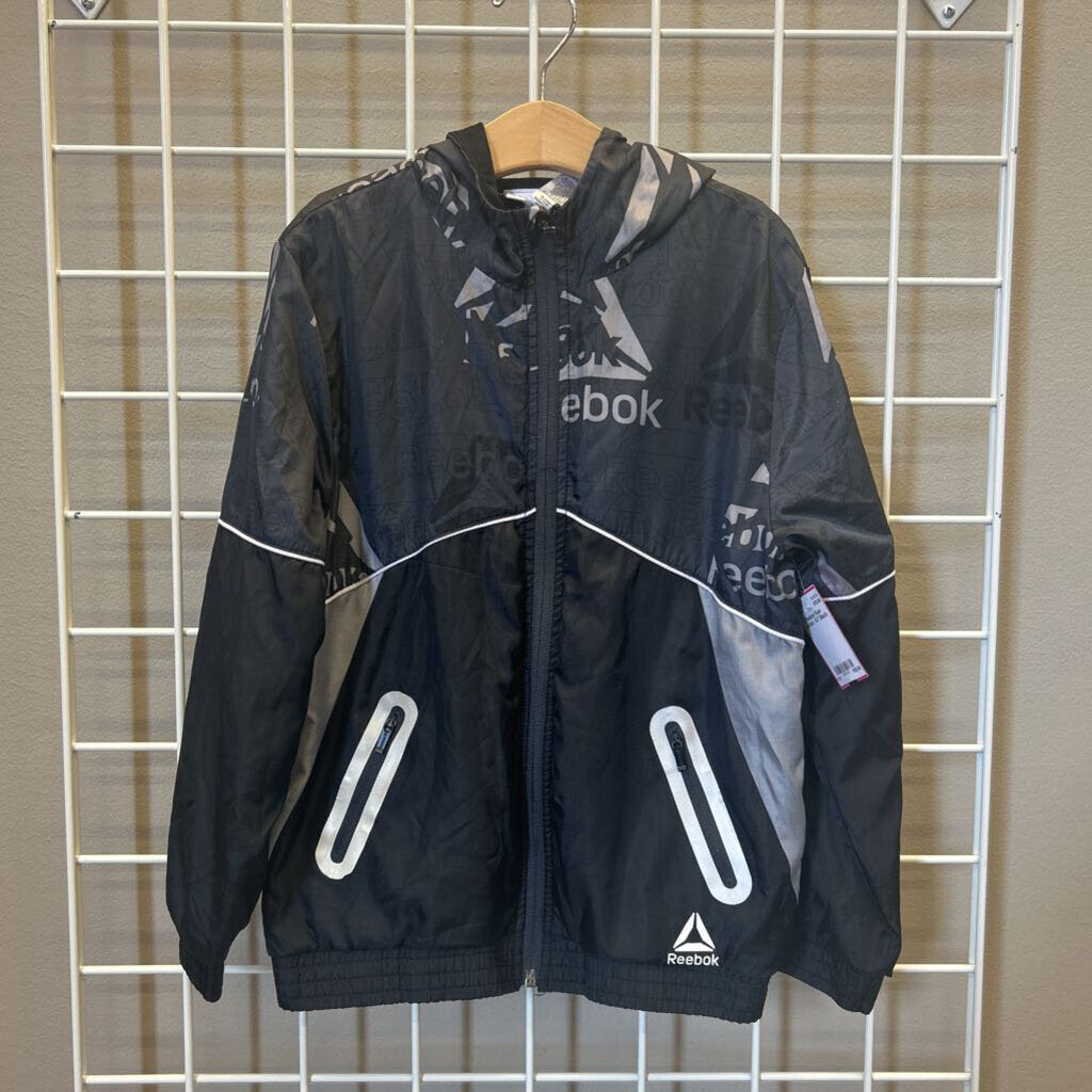 Reebok Rain Jacket - 6/7