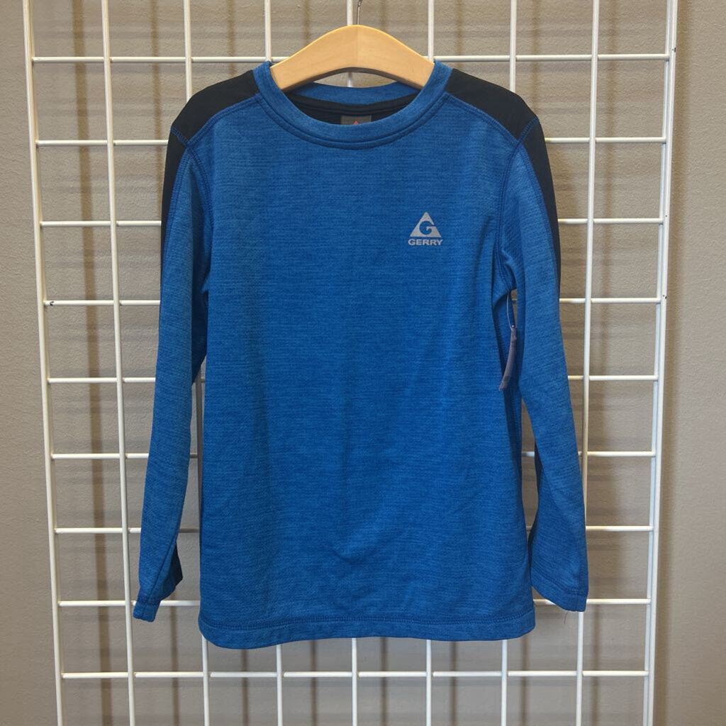 Gerry Active LS Tee - 7/8