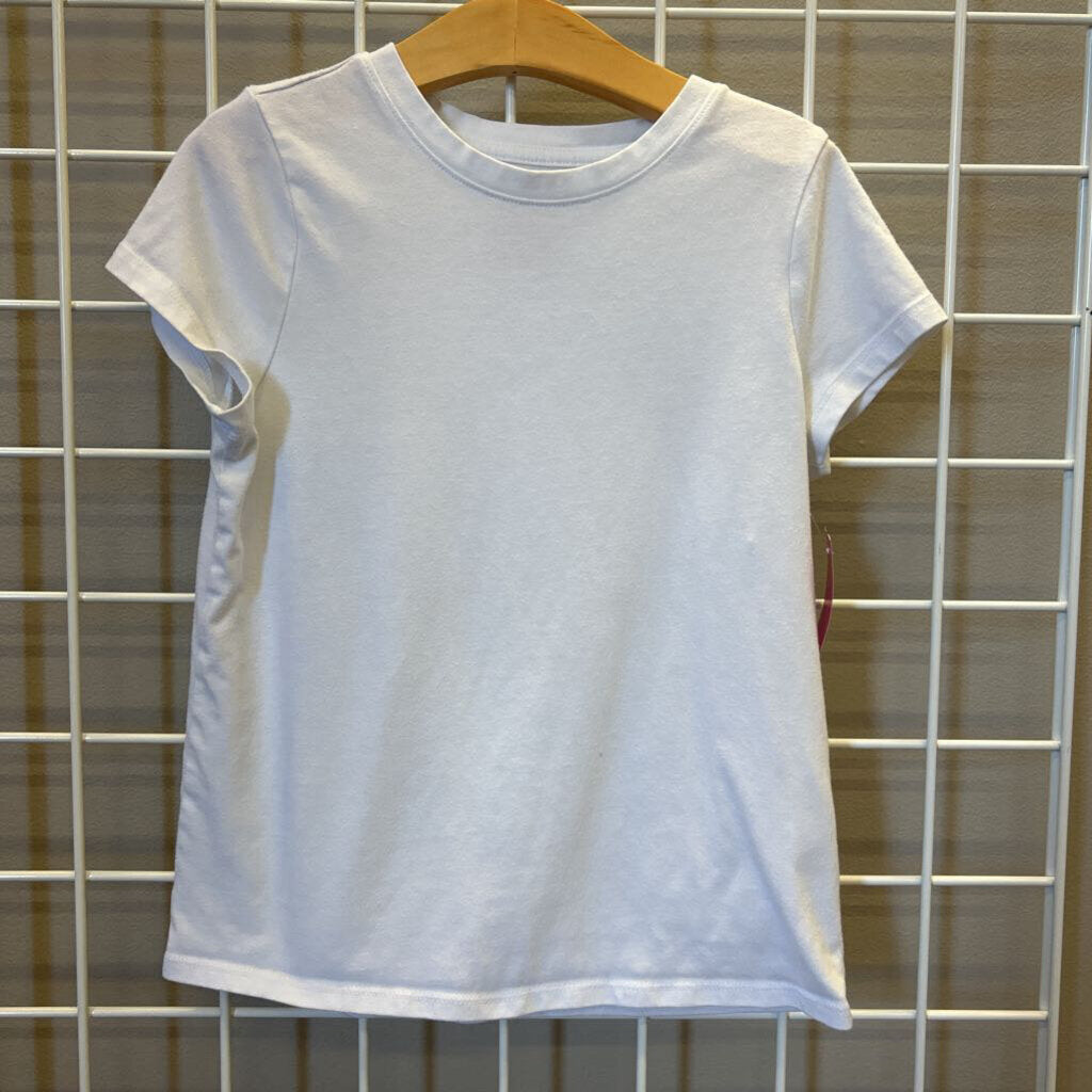 Cat & Jack SS Tee - 8