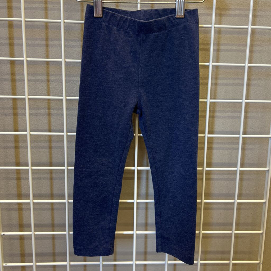 Pekkle Leggings - 3T