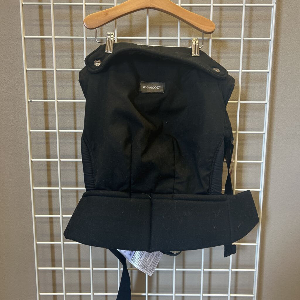 Momcozy Baby Carrier - Black