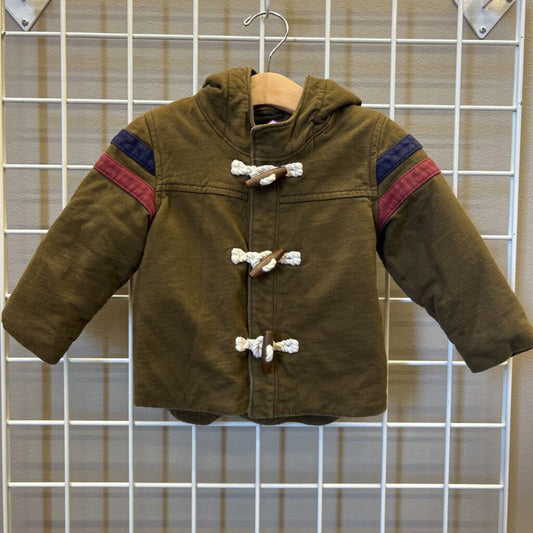 Baby Gap Parka Jacket - 18/24m