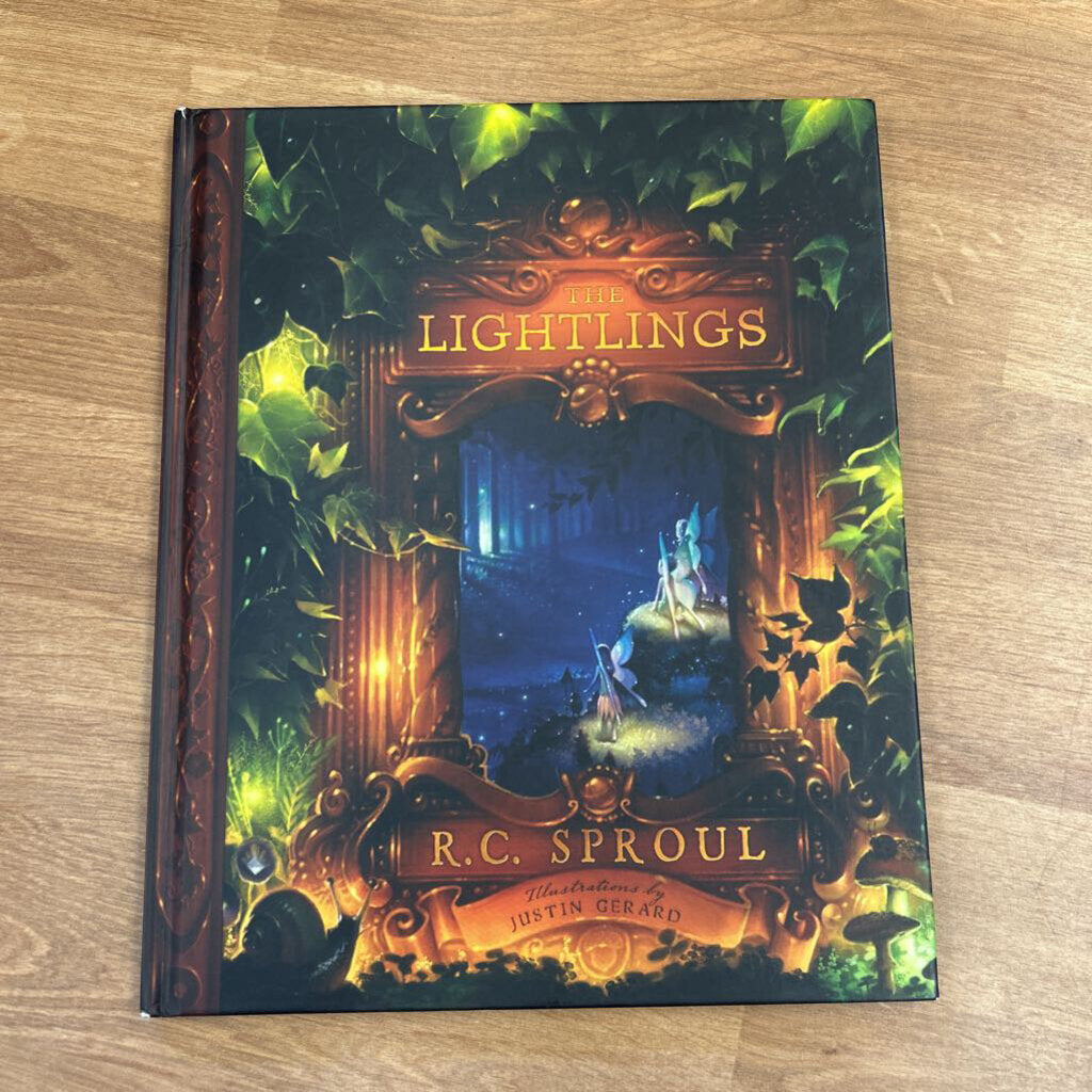 The Lightlings