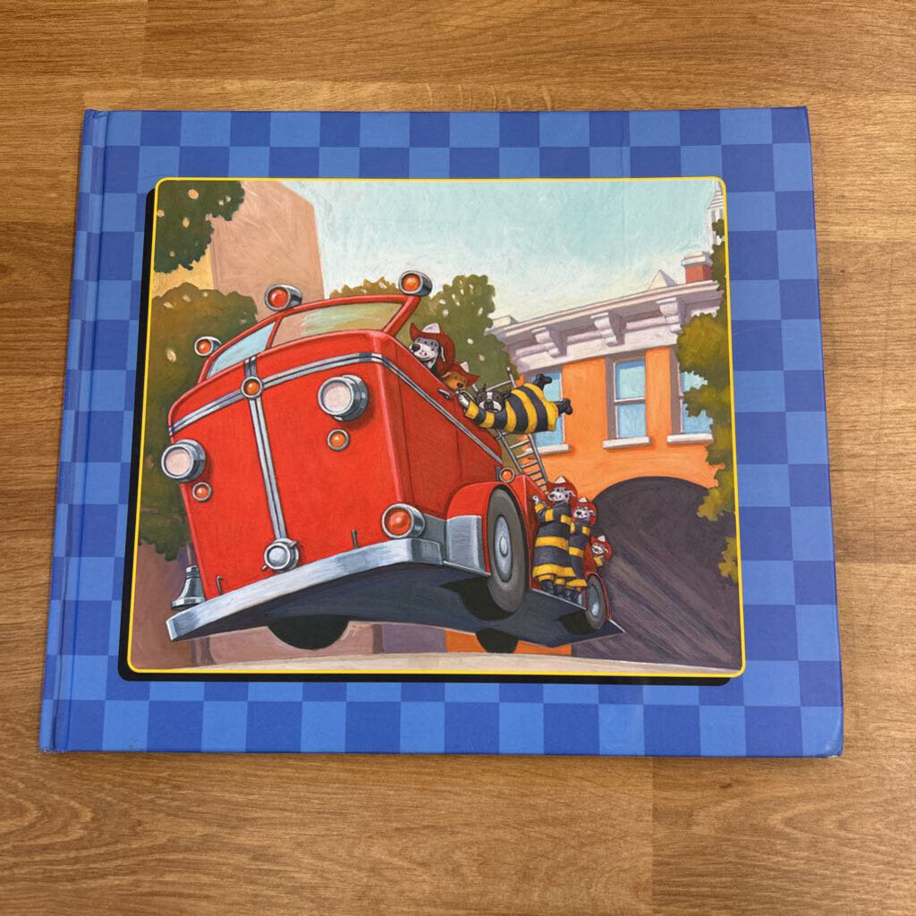 Firehouse!