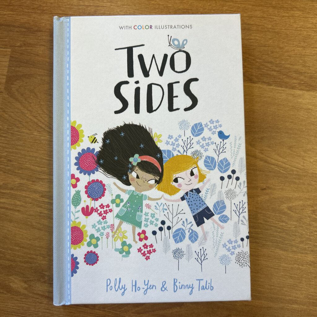 Two Sides
