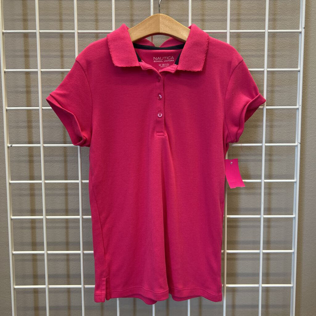Nautica SS Polo - 8/10