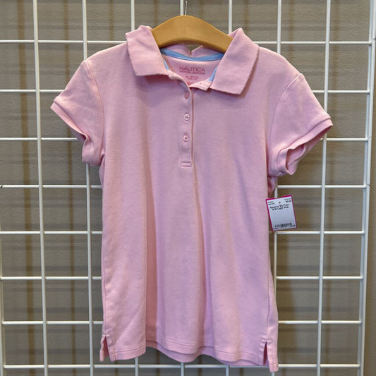 Nautica SS Polo - 8/10