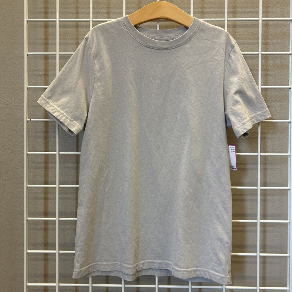 H&M SS Tee - 12/14