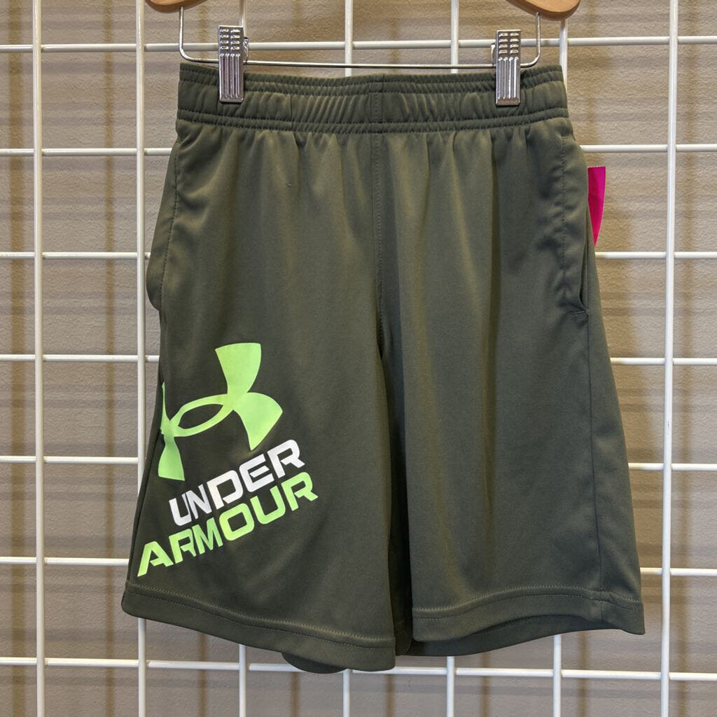 Under Armour Active Shorts - 7/8