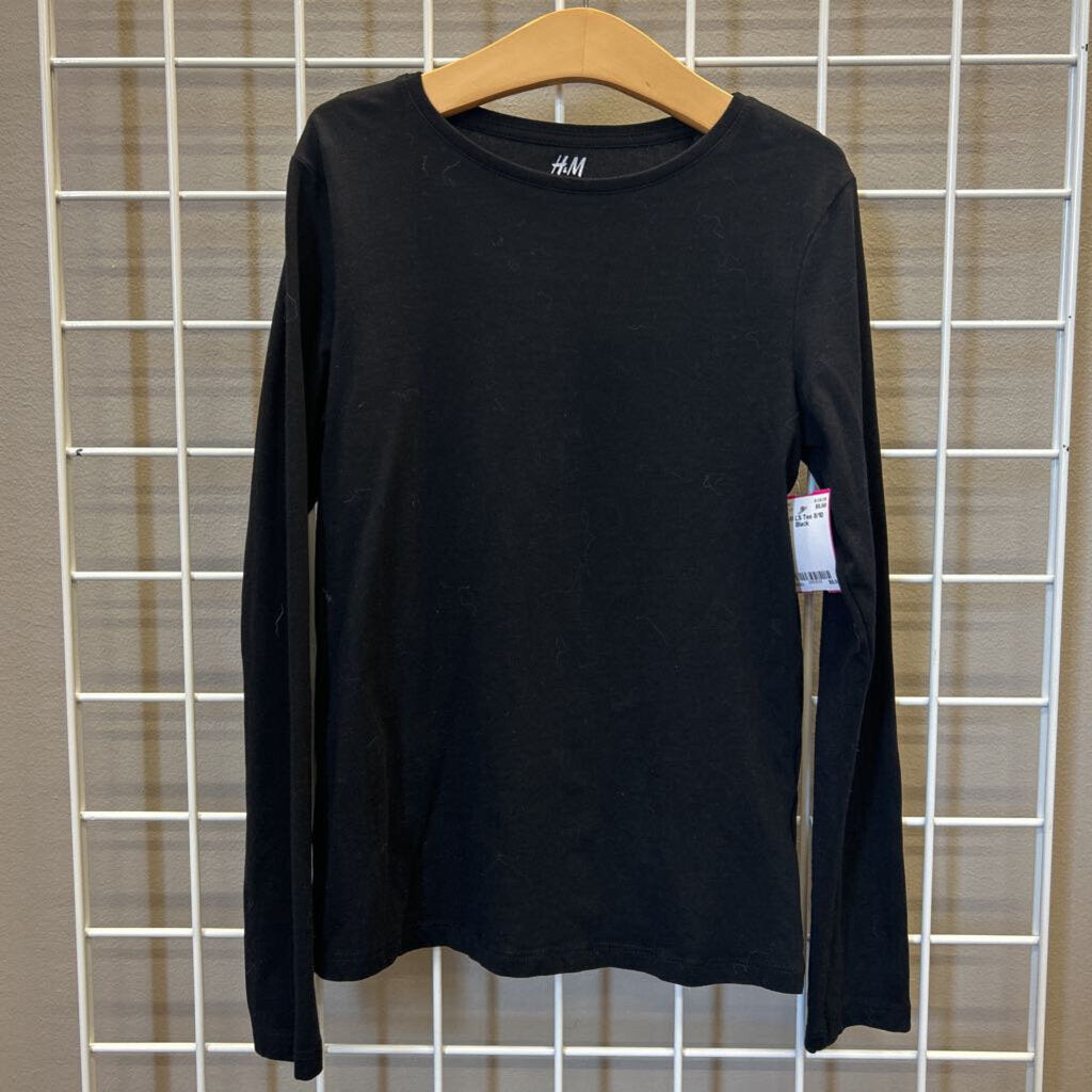 H&M LS Tee 8/10