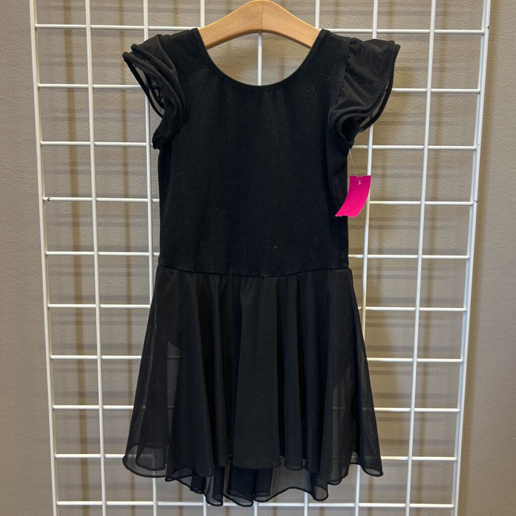 Ballet Leotard ~10/12