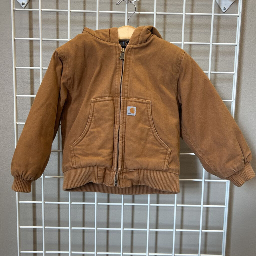 Carhartt Work Jacket 3T