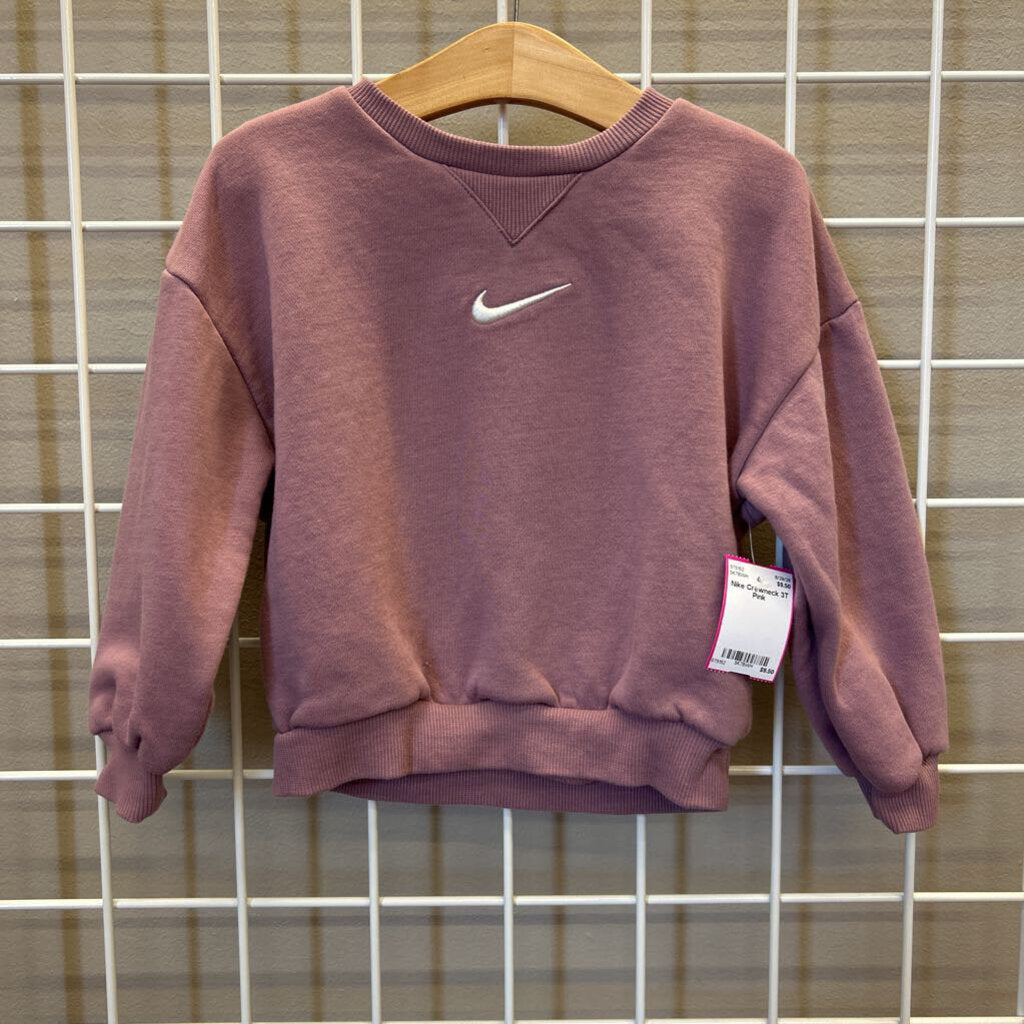 Nike Crewneck 3T