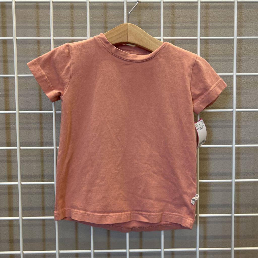 Salt + Pine SS Tee 3/4