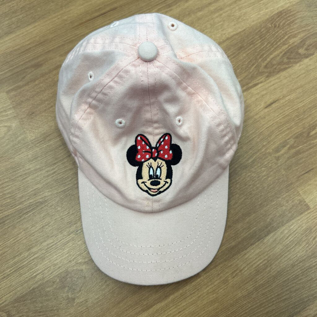 Disney Minnie Basebal Cap XS