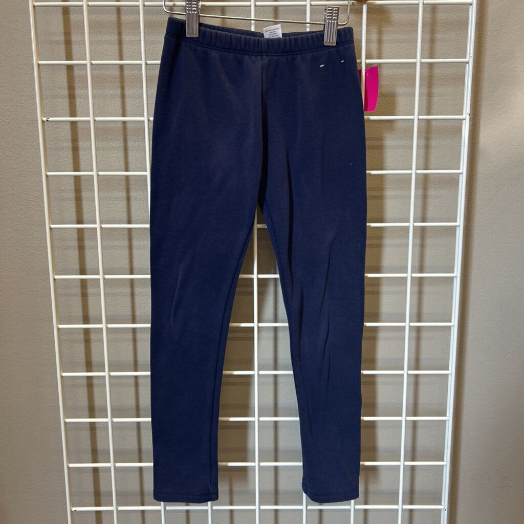 Gymboree Fleece Leggings - 7/8