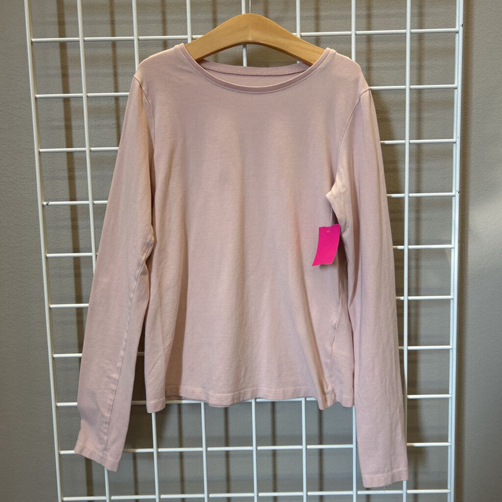 H&M LS Tee - 12/14