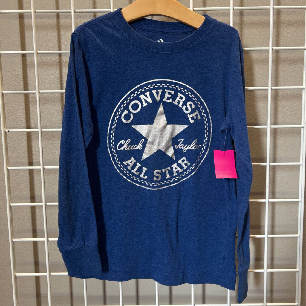 Converse LS Tee ~ 8/10