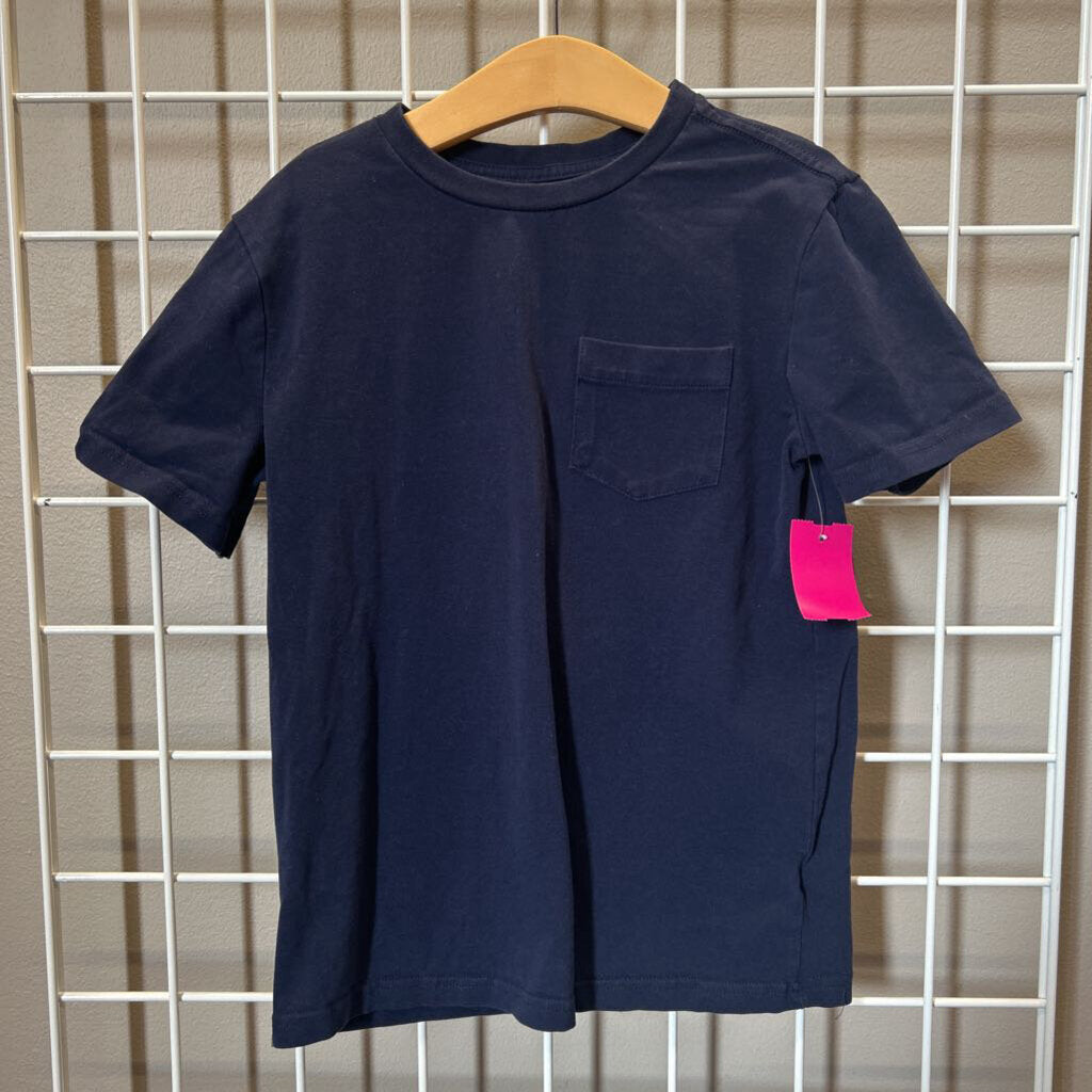 Tommy Bahama Pocket SS Tee - 7/8