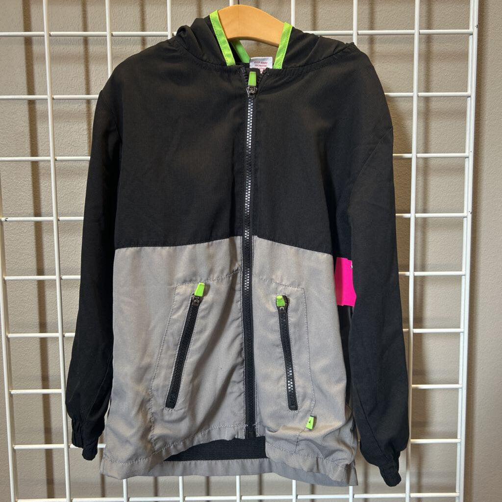 Tommy Bahama Windbreaker - 7/8