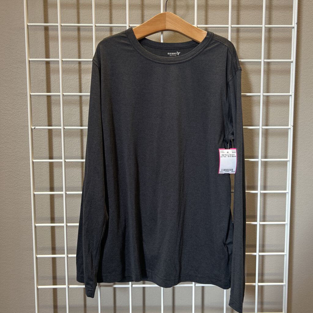 Old Navy Active LS Tee - 10/12
