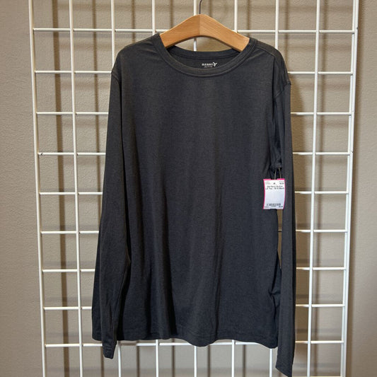 Old Navy Active LS Tee - 10/12