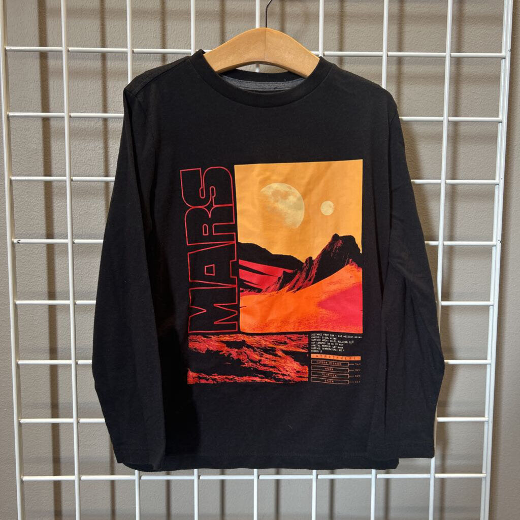 Old Navy Mars LS Tee - 8