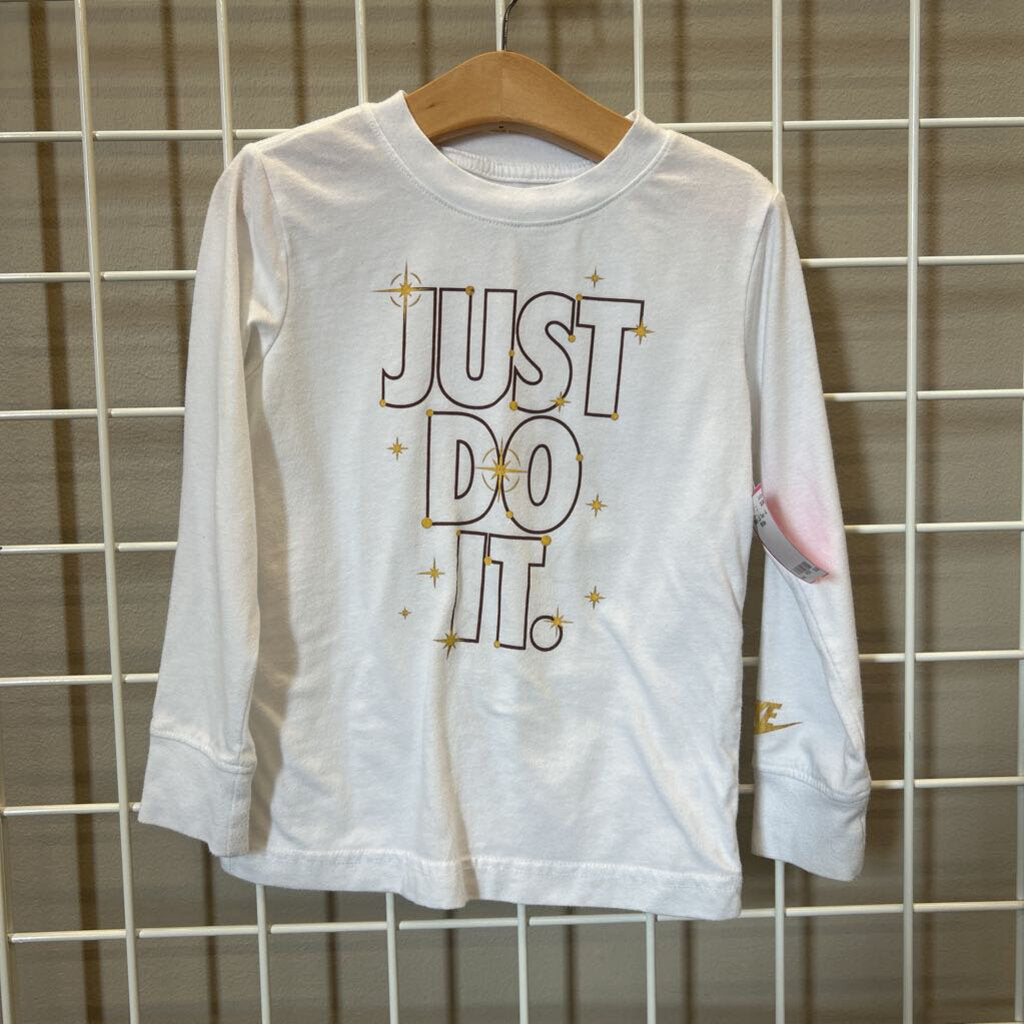 Nike LS Tee - 4