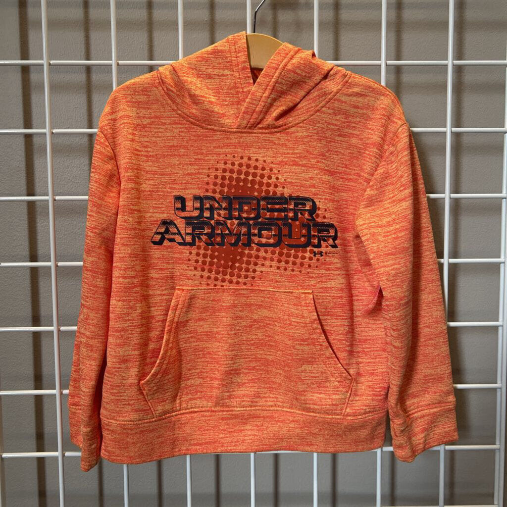 Under Armour Hoodie - 5T