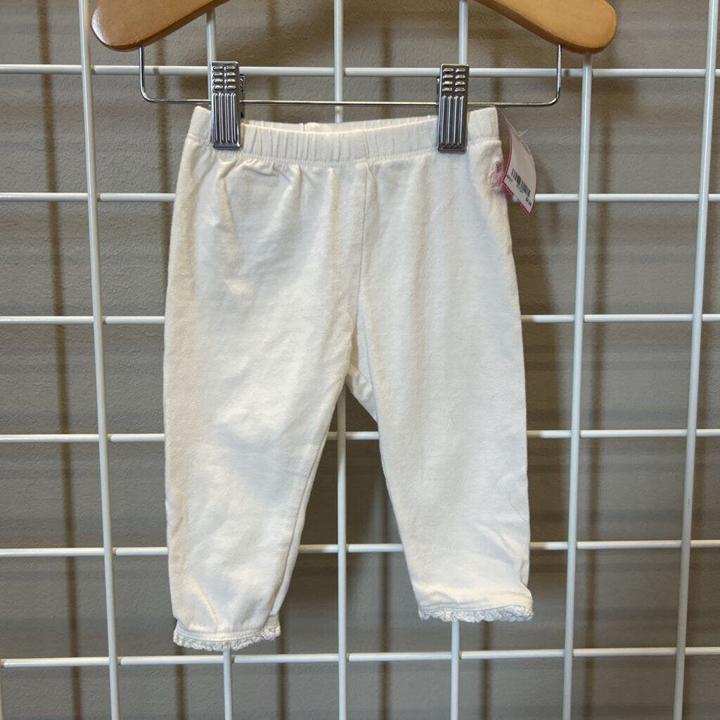 Baby Gap Leggings - 3/6m