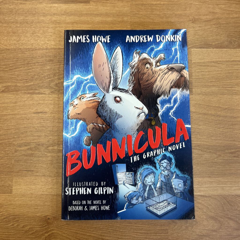 Bunnicula