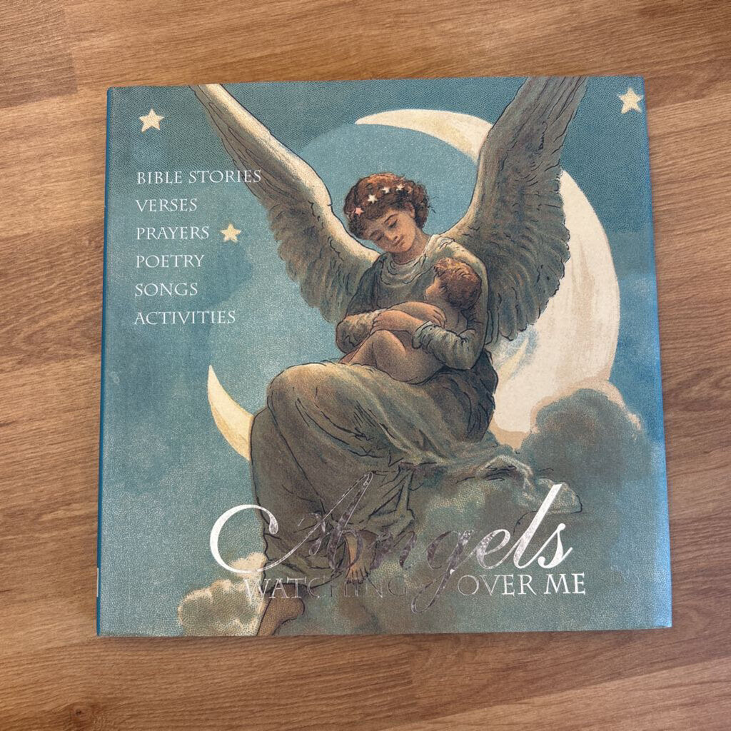 Angels Watching Over Me