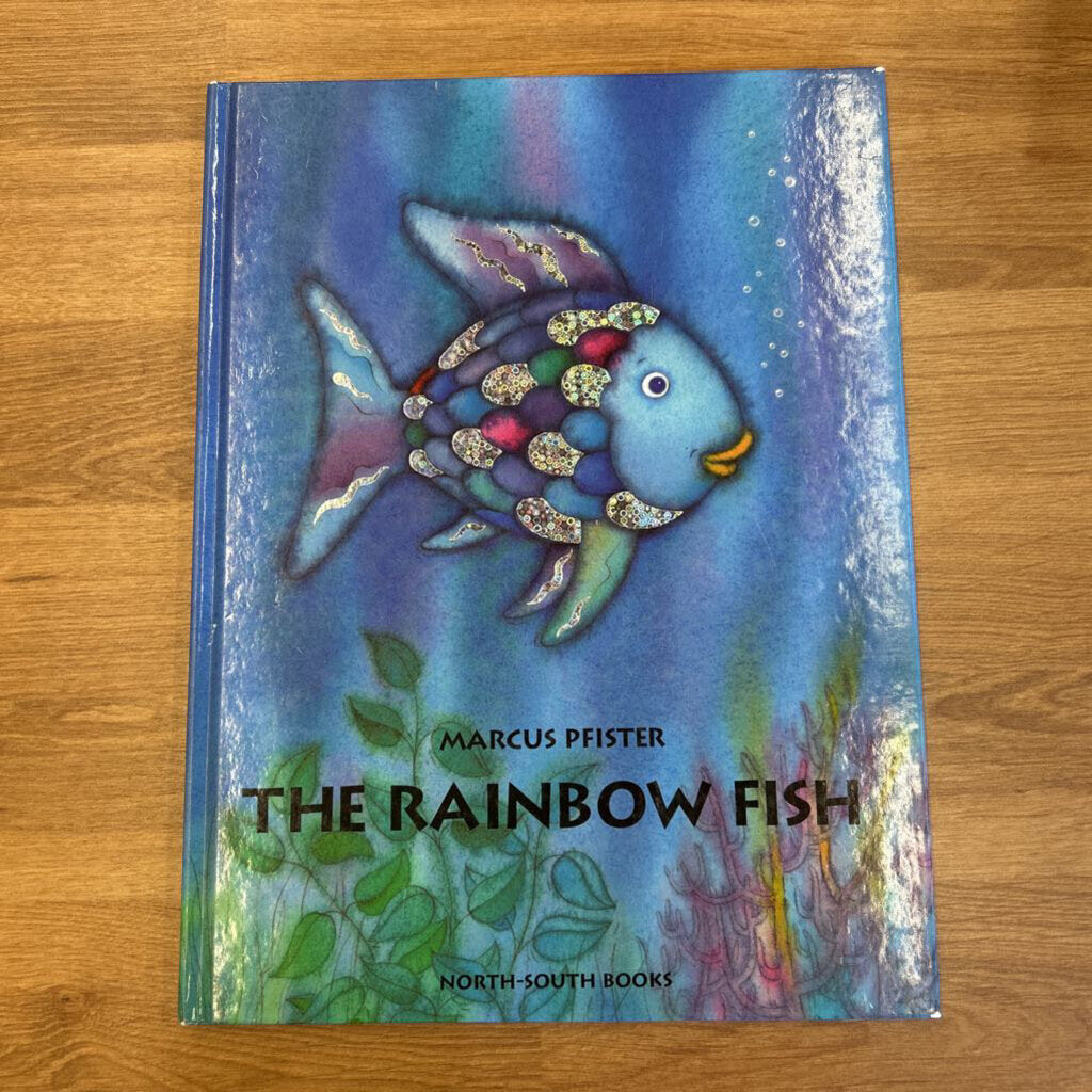 The Rainbow Fish