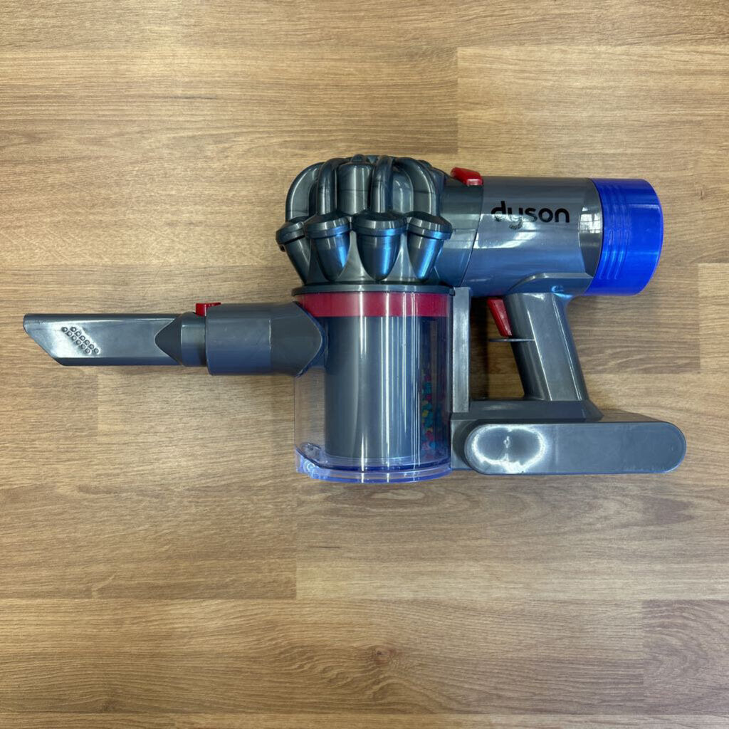 Dyson Play Vacuum
