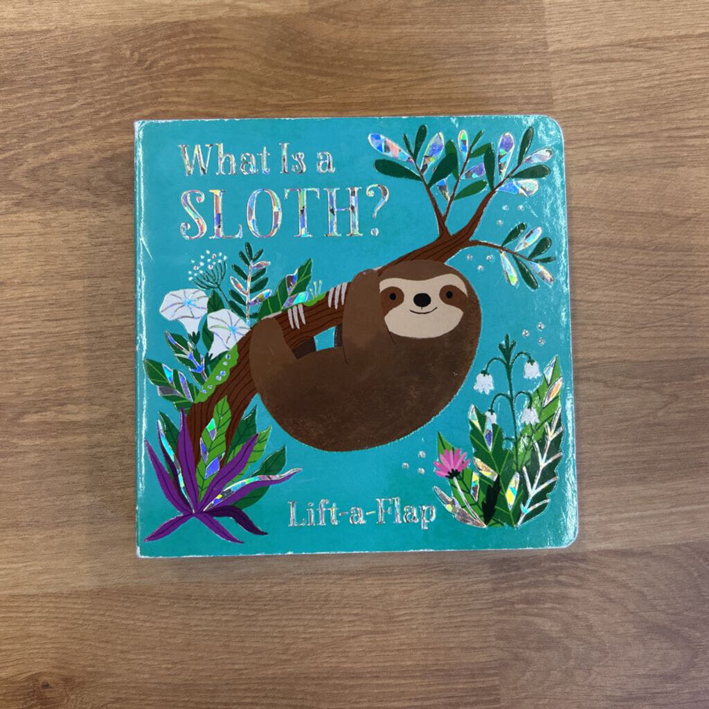 What is a Sloth?