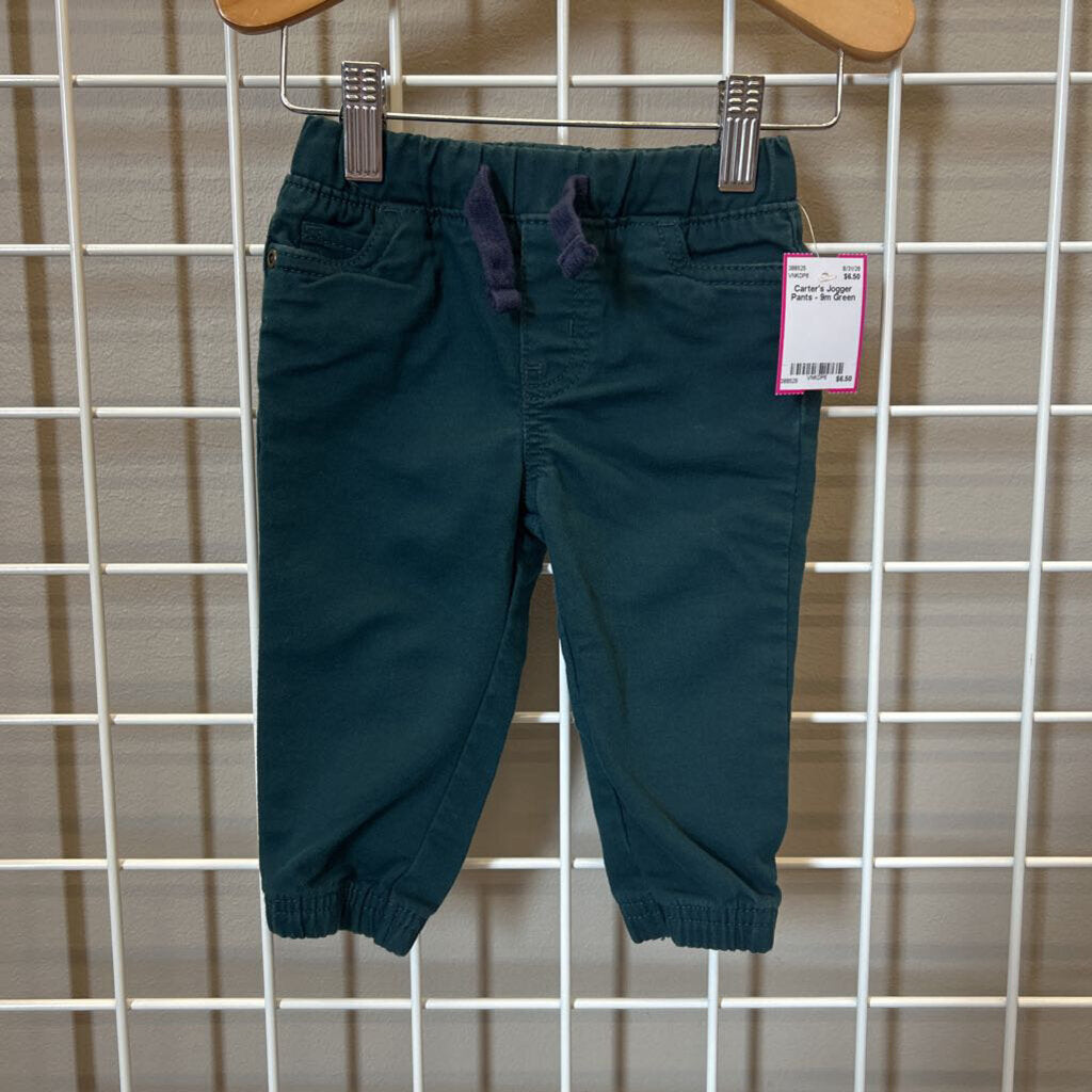 Carter's Jogger Pants - 9m