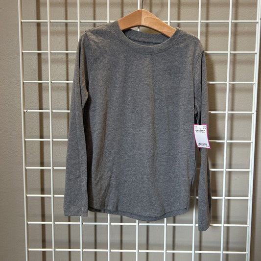 Abercrombie LS Tee - 7/8