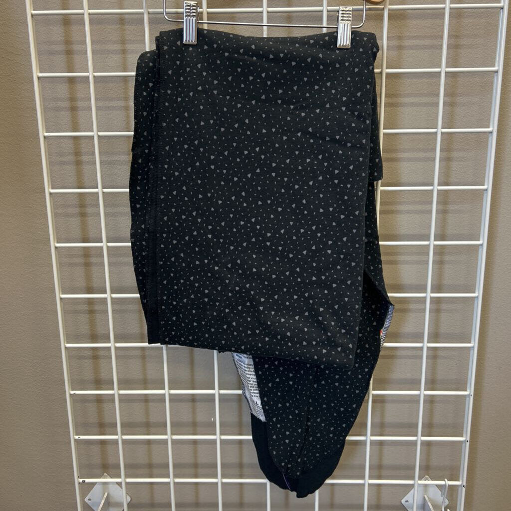 Moby Wrap - Black Sports