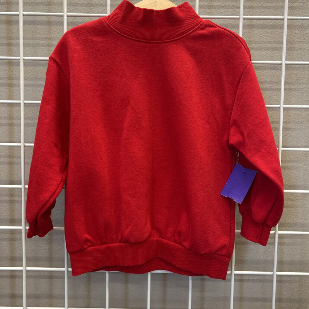 Old Navy Mock Neck Sweater - 3T