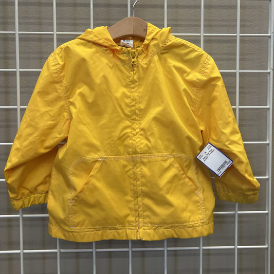 Baby Gap Rain Jacket - 3