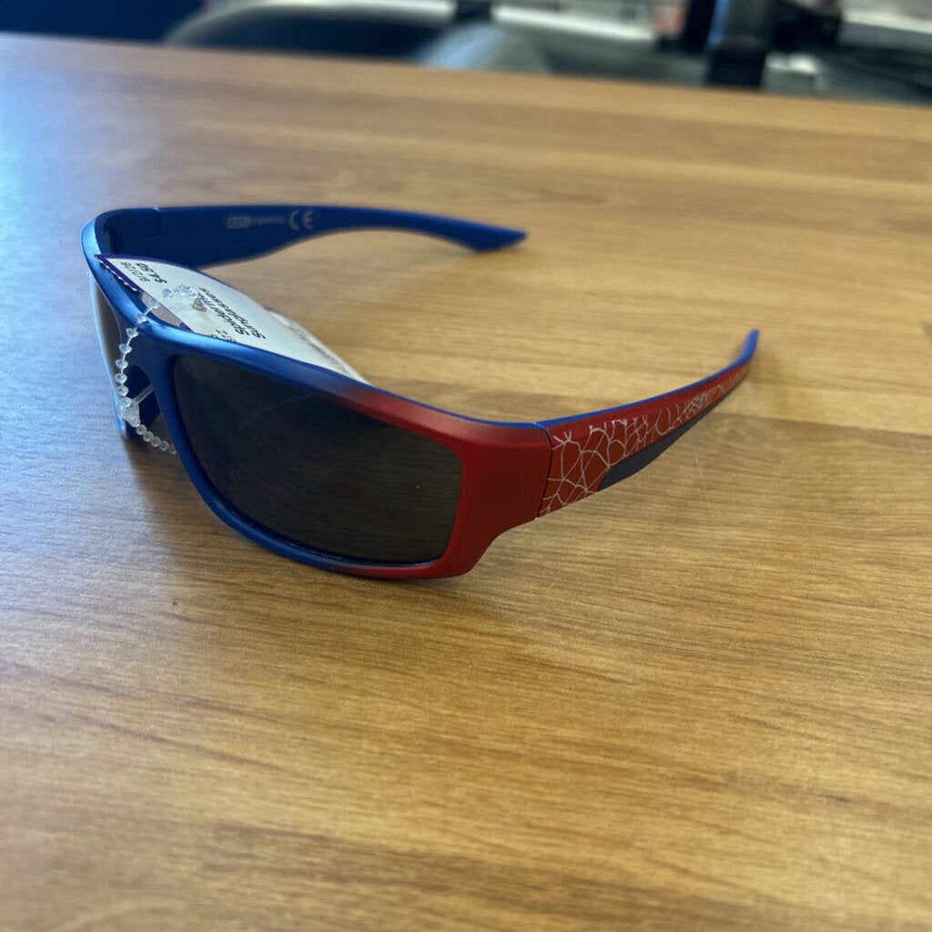 Spiderman Sunglasses