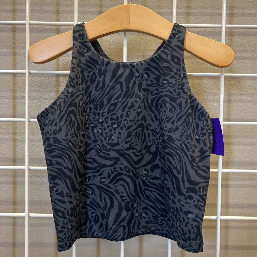 Tek Gear Leopard Active Tank - 7