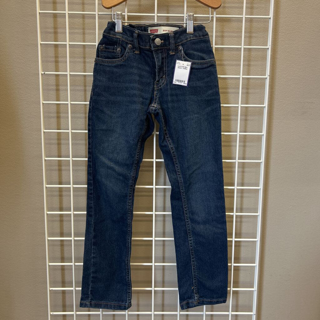 Levi's 511 Slim Jeans - 8