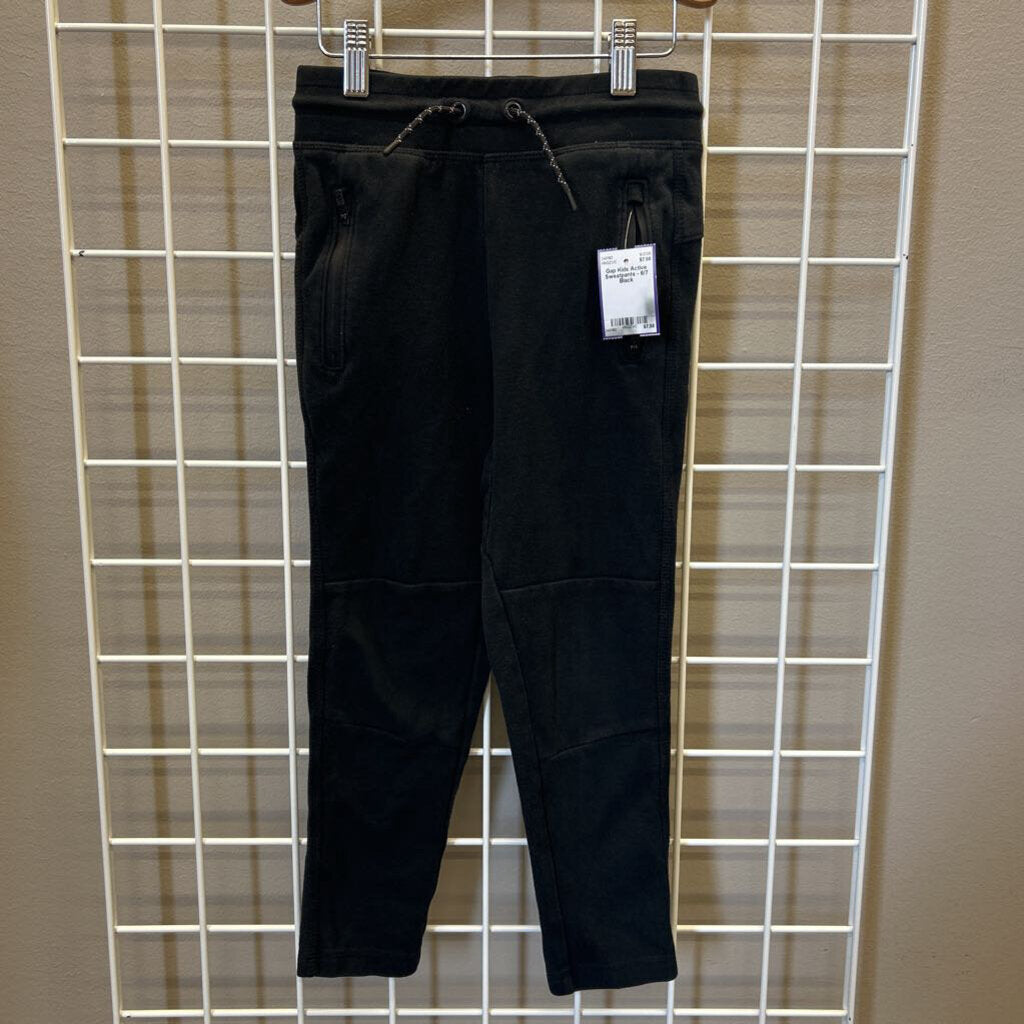 Gap Kids Active Sweatpants - 6/7