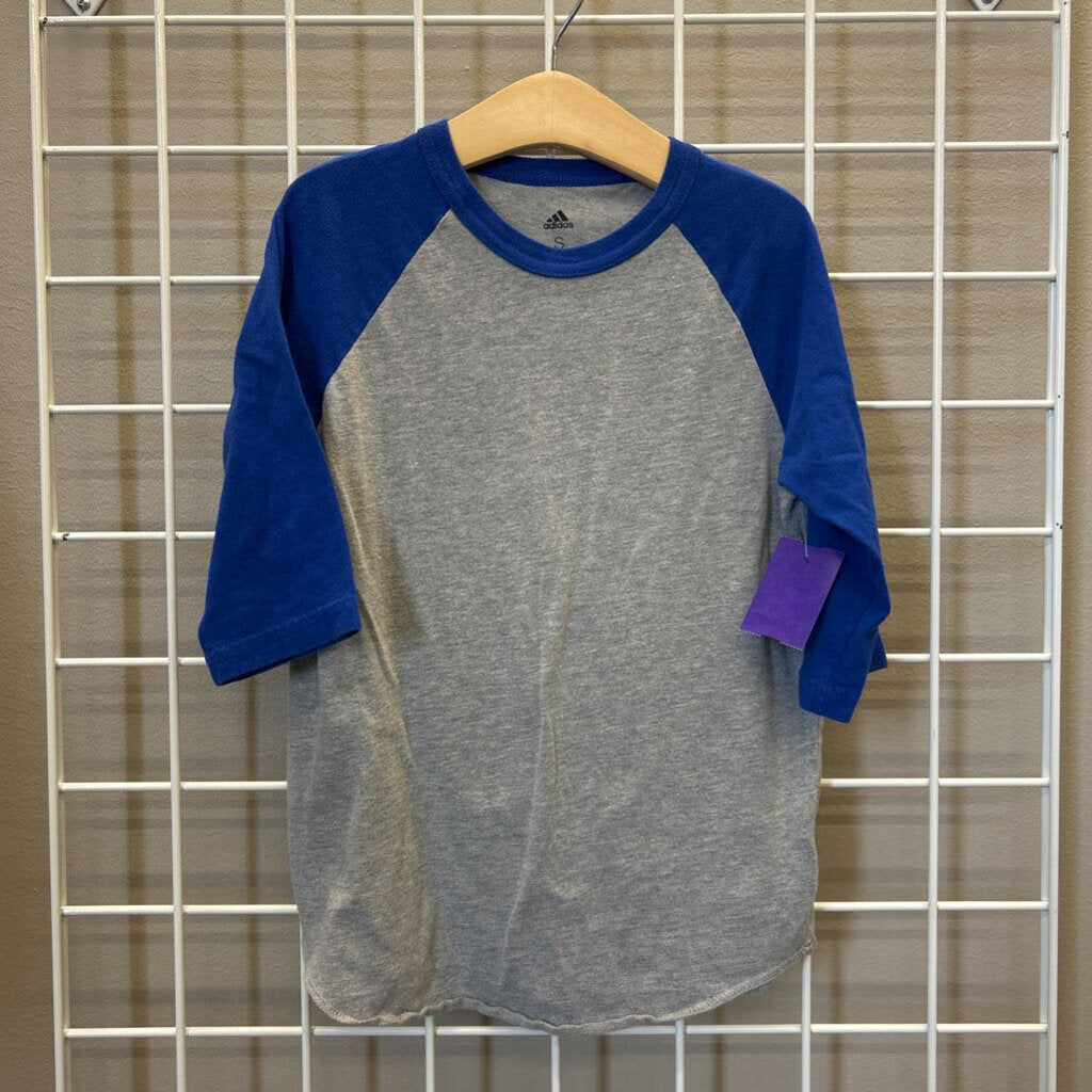 Adidas SS Tee - 8/9